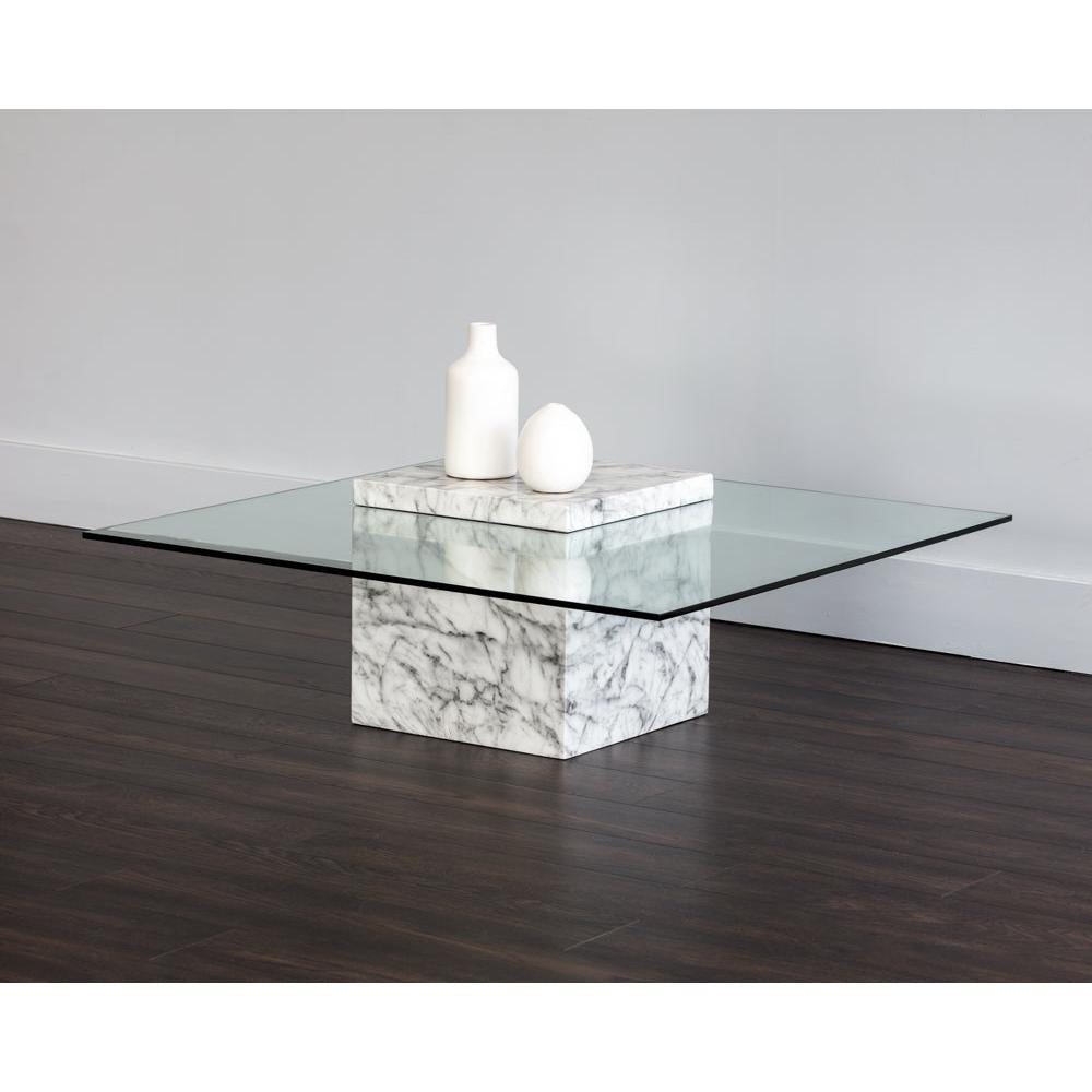 Gail Coffee Table