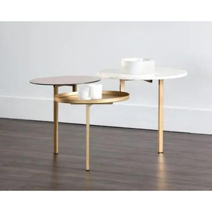 Diesel Coffee Table - functional centerpieces for homes | Image 2 | InSTYLE Home & Rugs