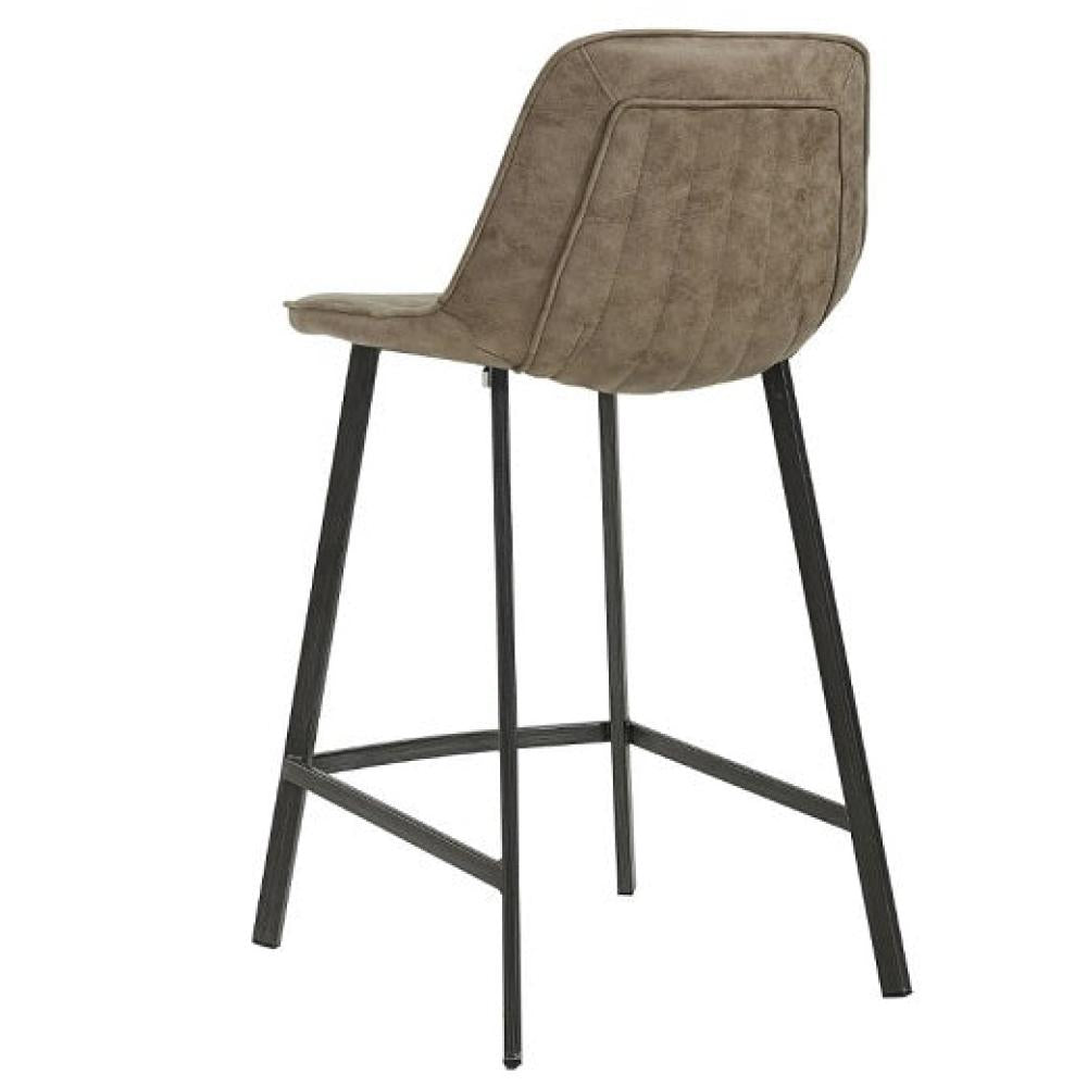 Buren 26'' Counter Stool - perfect for modern counters | Image 2 | InSTYLE Home & Rugs
