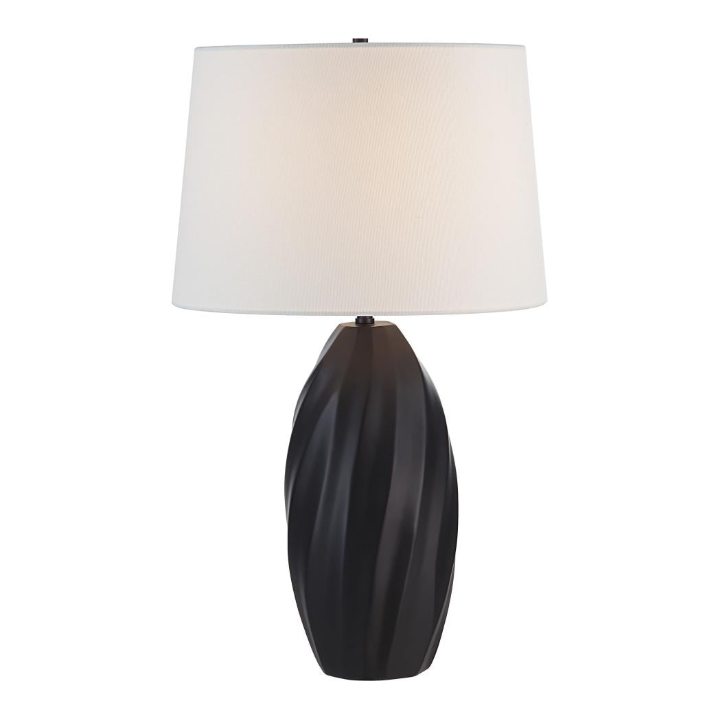 Alicent - elegant lamps to enhance your room ambiance | Image 2 | InSTYLE Home & Rugs