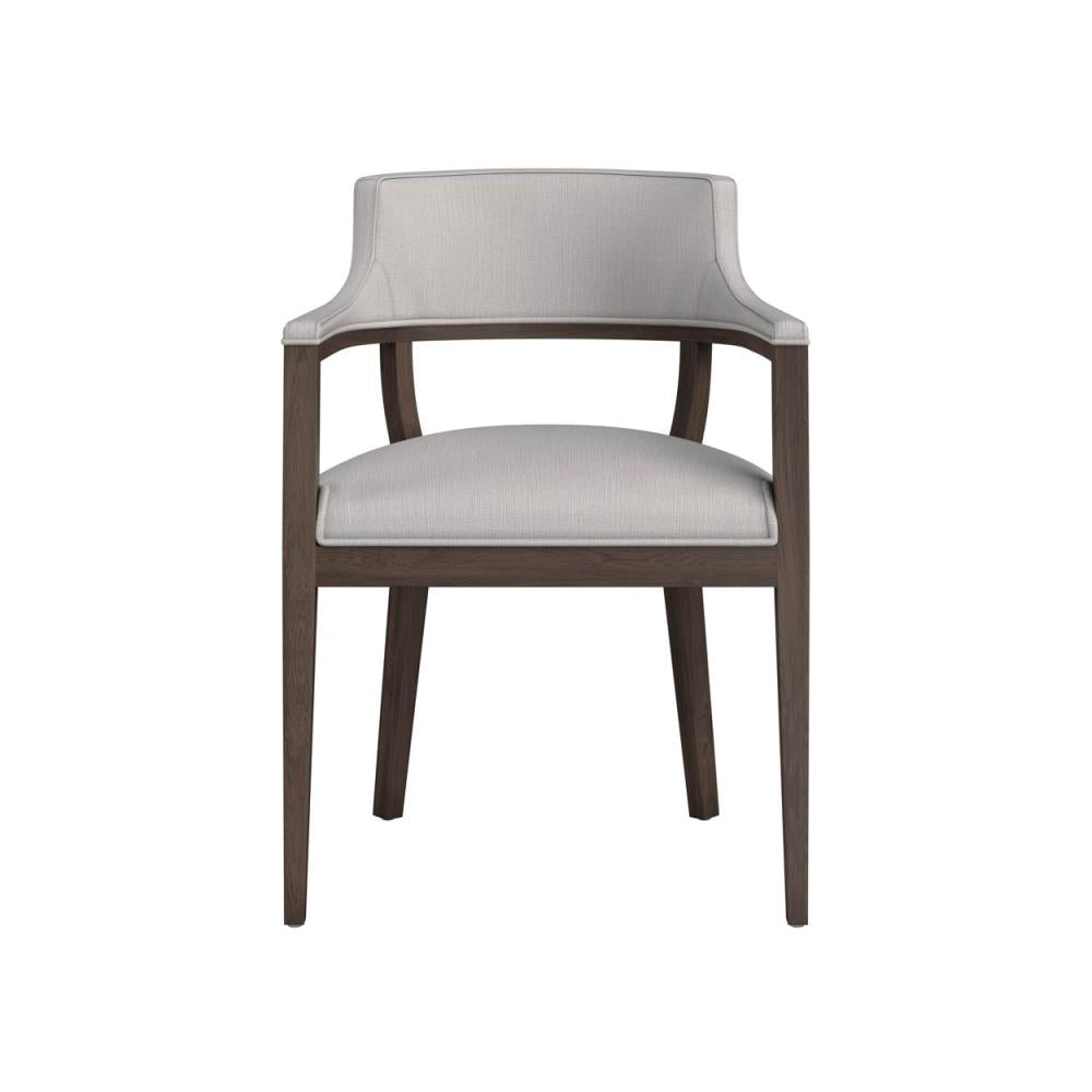 Brylea Dining Armchair - stylish dining room armchair for everyday use | Image 2 | InSTYLE Home & Rugs