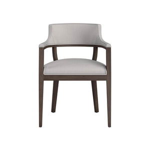 Brylea Dining Armchair - elegant dining armchair for modern interiors | Image 2 | InSTYLE Home & Rugs