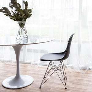 Cairo Chair - comfortable seating for dining and office spaces | Image 2 | InSTYLE Home & Rugs