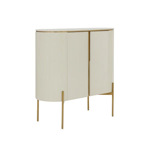 Paloma Bar Cabinet - available in various heights | Image 3 | InSTYLE Home & Rugs