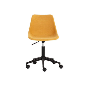 Benzi Office Chair - comfortable office chairs for work | Image 3 | InSTYLE Home & Rugs