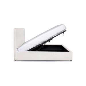 Julia Storage Bed - stylish bed for any bedroom | Image 3 | InSTYLE Home & Rugs