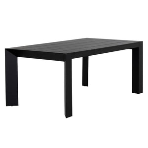 Merano Dining Table - elegant seating for dining areas | Image 3 | InSTYLE Home & Rugs