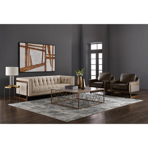 Vero Coffee Table - modern design for any room | Image 3 | InSTYLE Home & Rugs