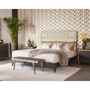 Alvaro Dresser - sleek storage solutions for bedrooms | Image 3 | InSTYLE Home & Rugs