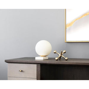 Elara Table Lamp - chic table lamp for any room | Image 3 | InSTYLE Home & Rugs
