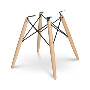 Cairo Chair - comfortable seating for dining and office spaces | Image 3 | InSTYLE Home & Rugs