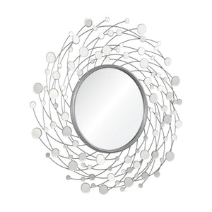 Como Mirror - elegant and functional accent pieces for any room | Image 3 | InSTYLE Home & Rugs