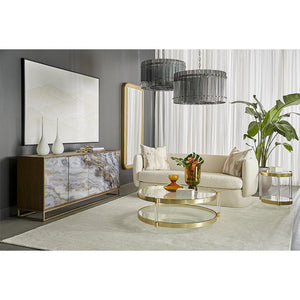 Valence Sofa - comfortable sofa for modern living | Image 3 | InSTYLE Home & Rugs