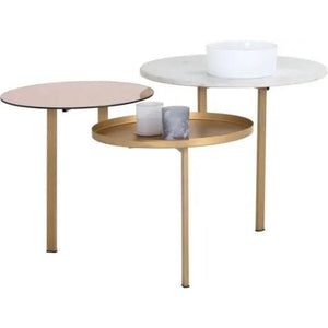 Diesel Coffee Table - functional centerpieces for homes | Image 3 | InSTYLE Home & Rugs