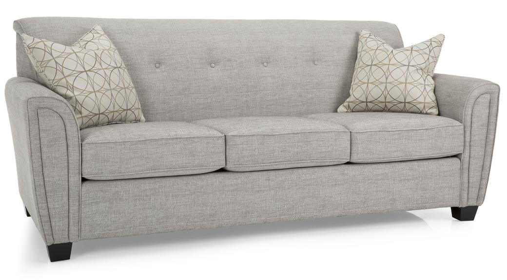 Lucy Queen Sofabed - stylish seating for your home | Image 3 | InSTYLE Home & Rugs