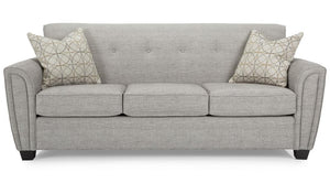 Lucy Queen Sofabed - stylish seating for your home | Image 4 | InSTYLE Home & Rugs