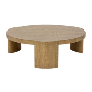 Alouette Coffee Table - functional centerpieces for homes | Image 4 | InSTYLE Home & Rugs