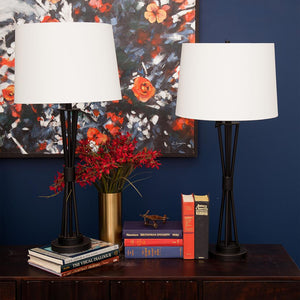 Zaya - perfect lighting for modern homes | Image 4 | InSTYLE Home & Rugs