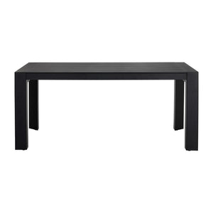 Merano Dining Table - elegant seating for dining areas | Image 4 | InSTYLE Home & Rugs