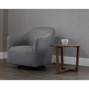 Robinson End Table - contemporary end table for sofas | Image 4 | InSTYLE Home & Rugs