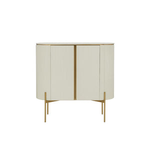 Paloma Bar Cabinet - available in various heights | Image 4 | InSTYLE Home & Rugs