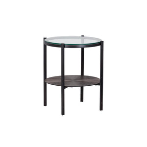 Terry End Table - functional design with style | Image 4 | InSTYLE Home & Rugs