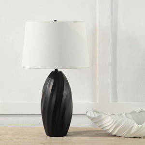 Alicent - elegant lamps to enhance your room ambiance | Image 4 | InSTYLE Home & Rugs
