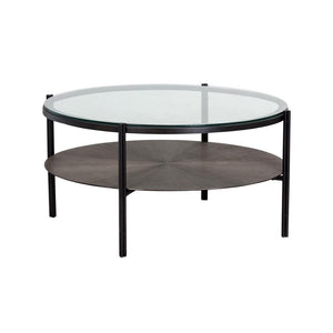 Terry Coffee Table - stylish tables for living rooms | Image 4 | InSTYLE Home & Rugs