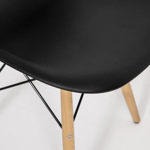 Cairo Chair - comfortable seating for dining and office spaces | Image 4 | InSTYLE Home & Rugs