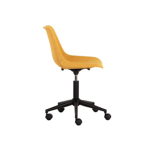 Benzi Office Chair - comfortable office chairs for work | Image 4 | InSTYLE Home & Rugs