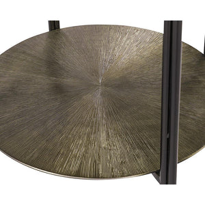 Terry End Table - functional design with style | Image 5 | InSTYLE Home & Rugs