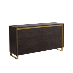Alvaro Dresser - sleek storage solutions for bedrooms | Image 5 | InSTYLE Home & Rugs