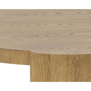 Alouette Coffee Table - functional centerpieces for homes | Image 5 | InSTYLE Home & Rugs