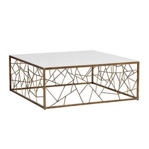 Vero Coffee Table - modern design for any room | Image 5 | InSTYLE Home & Rugs