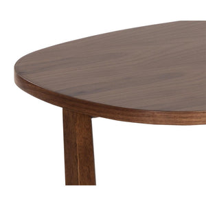 Robinson End Table - contemporary end table for sofas | Image 5 | InSTYLE Home & Rugs