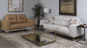 2030 Sofa - stylish seating for your home | Image 5 | InSTYLE Home & Rugs