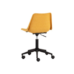 Benzi Office Chair - comfortable office chairs for work | Image 5 | InSTYLE Home & Rugs