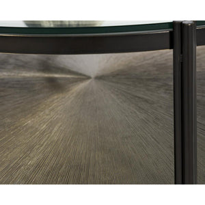 Terry Coffee Table - stylish tables for living rooms | Image 5 | InSTYLE Home & Rugs