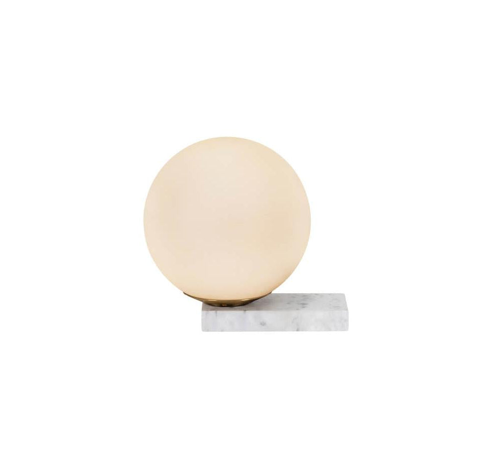 Elara Table Lamp - chic table lamp for any room | Image 5 | InSTYLE Home & Rugs