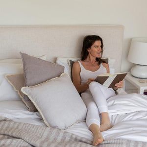 Julia Storage Bed - stylish bed for any bedroom | Image 6 | InSTYLE Home & Rugs