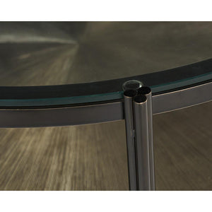 Terry Coffee Table - stylish tables for living rooms | Image 6 | InSTYLE Home & Rugs