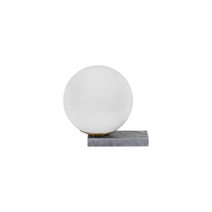 Elara Table Lamp - chic table lamp for any room | Image 6 | InSTYLE Home & Rugs