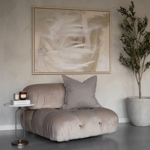 Bonnet - timeless artwork that brings character to any space | Image 6 | InSTYLE Home & Rugs