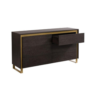 Alvaro Dresser - sleek storage solutions for bedrooms | Image 6 | InSTYLE Home & Rugs