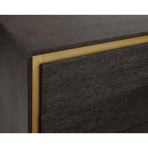 Alvaro Dresser - sleek storage solutions for bedrooms | Image 7 | InSTYLE Home & Rugs