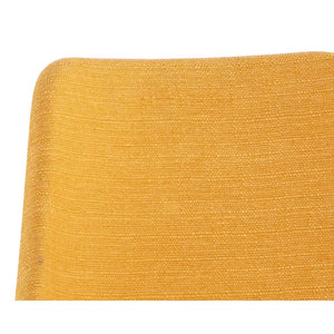 Benzi Office Chair - comfortable office chairs for work | Image 7 | InSTYLE Home & Rugs