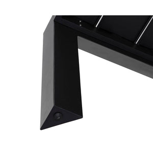 Merano Dining Table - elegant seating for dining areas | Image 7 | InSTYLE Home & Rugs