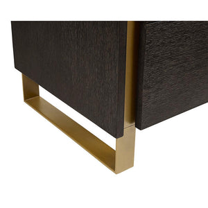 Alvaro Dresser - sleek storage solutions for bedrooms | Image 8 | InSTYLE Home & Rugs