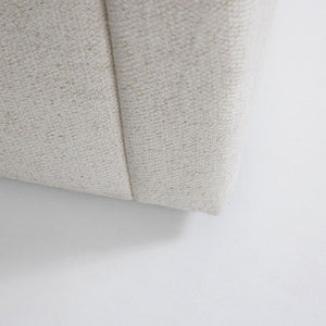 June Storage Bed - luxurious bed for modern homes | Image 9 | InSTYLE Home & Rugs