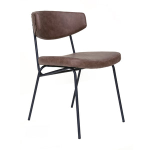 Ingrid Chair - comfortable seating for dining and office spaces | Image 7 | InSTYLE Home & Rugs